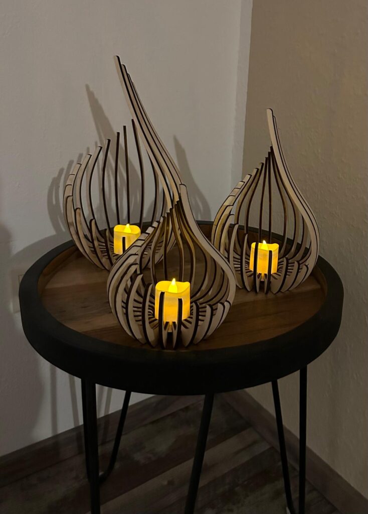 Kerzenständer